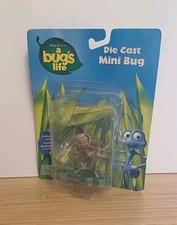 NEW A Bug's Life Die Cast Mini