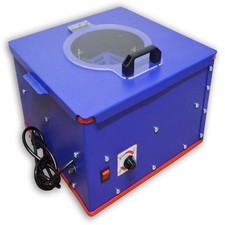 Electric Pad Printing Machine