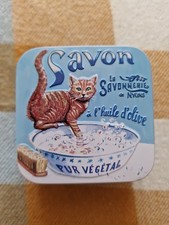 Savon La Savonnerie de Nyon