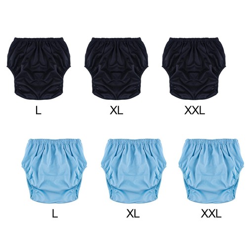 New adult leakproof underwear - new,