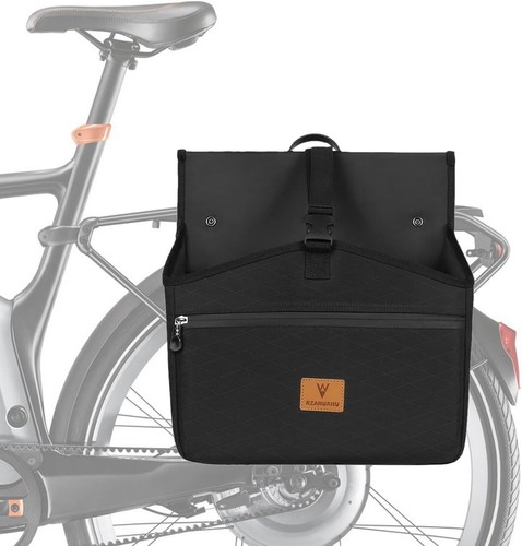 21l bike pannier waterproof - 21l, pannier,