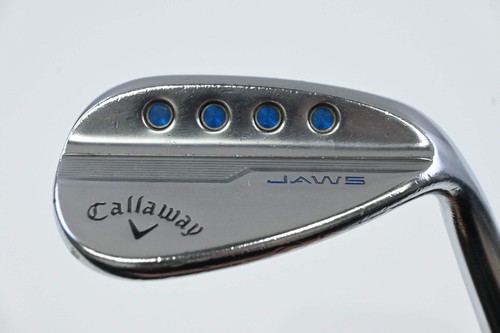 Callaway jaws md5 lob wedge - callaway,