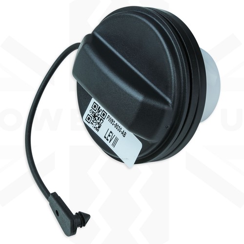 Jaguar petrol fuel filler - xf,