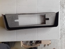 Sunbeam Alpine/Tiger radio