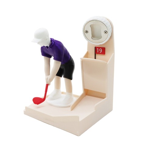 1pcs golf bottle - bottle, party