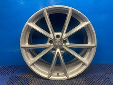 Audi A4 A6 S4 Style Alloy Wheel REPLICA 20x9J F97