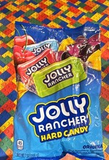 JOLLY RANCHER - Original Hard