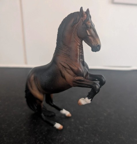 Collecta hanoverian stallion - collecta,