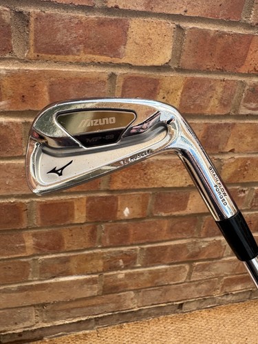 Mizuno mp59 irons kbs - irons,