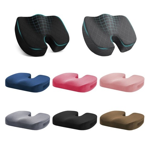Orthopaedic seat cushion - cushion, –