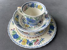 Mason’s English Regency