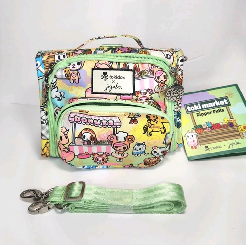 Tokidoki be mini - ju-ju-be,