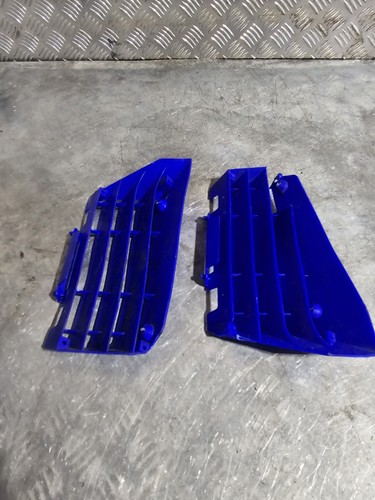 Wr450 yzf 450 2016 loufers - 450, 20