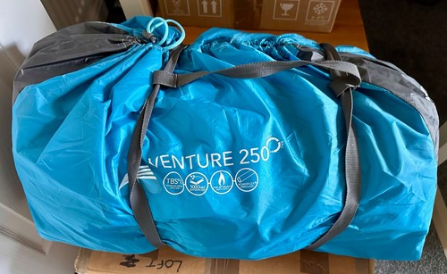 Vango venture 250 - vango,
