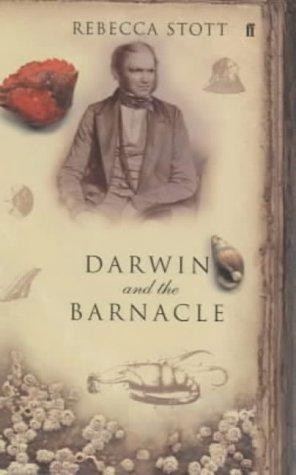 Darwin and the barnacle - darwin,