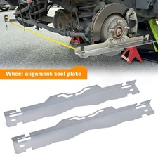 Wheel Alignment Tool Toe
