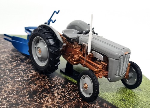 Massey ferguson fe35 - fe35, +