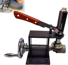 Handmade Shoe Making Equipment