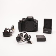 Canon 1300D DSLR Camera Body