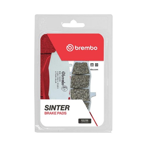 Brake pad fits - la, klv
