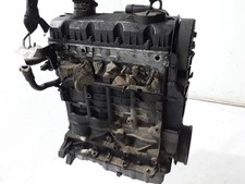 VW Caddy III Variant 2KB, 2KJ