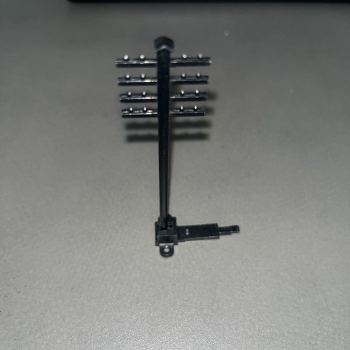 Kestrel designs telegraph - telegraph, pole
