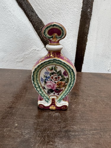 Paris jacob petit porcelain - jacob,