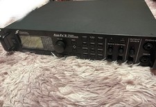 Fractal Audio Axe-Fx II Guitar