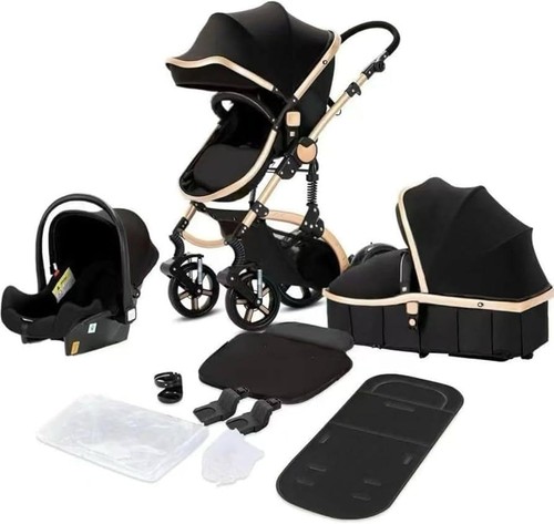 Baby buggy pram pushchair - buggy,