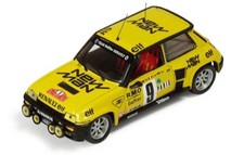 1/43 IXO RAC154 Renault 5