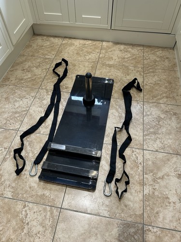Watson gym equipment hamstring - watson,