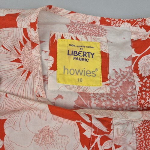 Howies liberty fabric floral - howies,