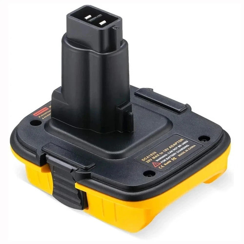 Dca1820 battery adapter usb - dca1820,