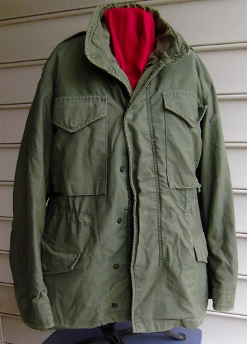 Vietnam war era 1973 - 1973, m65