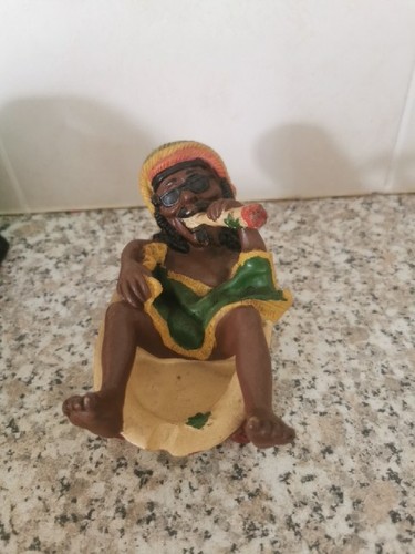 Vintage rastaman cannibis bob - vintage,