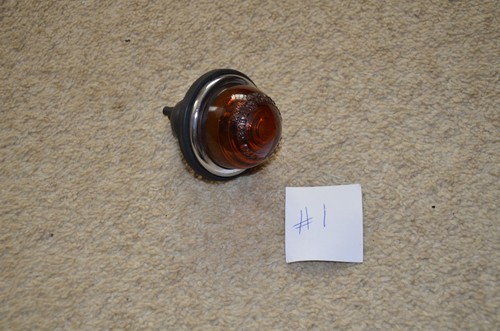 Lucas l594 indicator lamp - indicator,