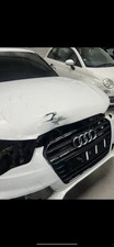 AUDI A5 S5 b8.5 12-16 FACELIFT BONNET 