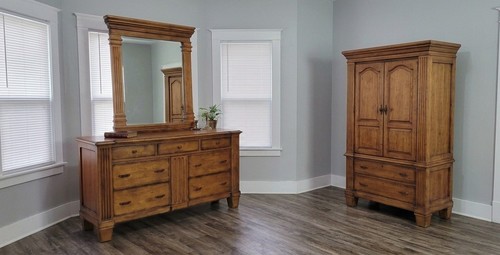 Century furniture - century,