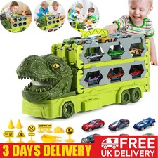 2025 Dinosaur Toys for 1 2 3 4