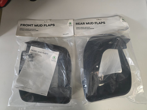Oem genuine skoda - oem,