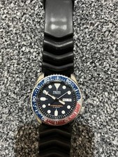 Seiko SKX009J Automatic Diver