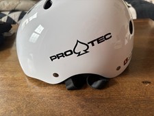 Pro-Tec Classic Helmet in