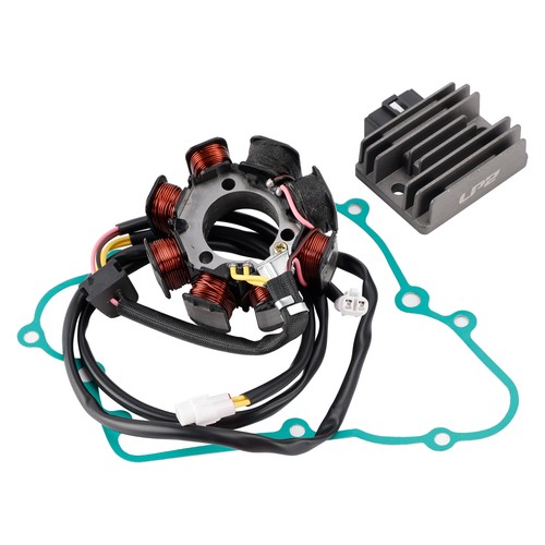 Stator generator regulator - stator,