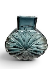 Whitefriars SUNBURST vase in