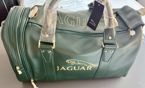 Jaguar classic gym - gym, bag