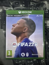 Fifa 22 Xbox One/Series x S