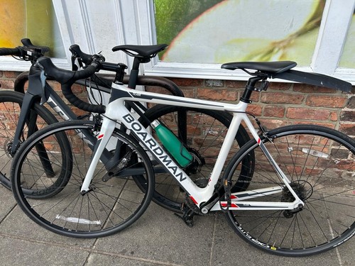 Excellent boardman full carbon - full,