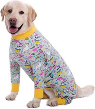 Dog Recovery Suit Size 7XL