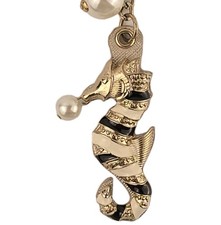 Betsey Johnson Seahorse Purse