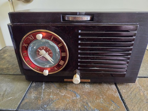 Vintage late 1940s general - late,